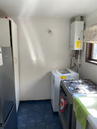 Arriendo habitación Las Condes - miniatura 2