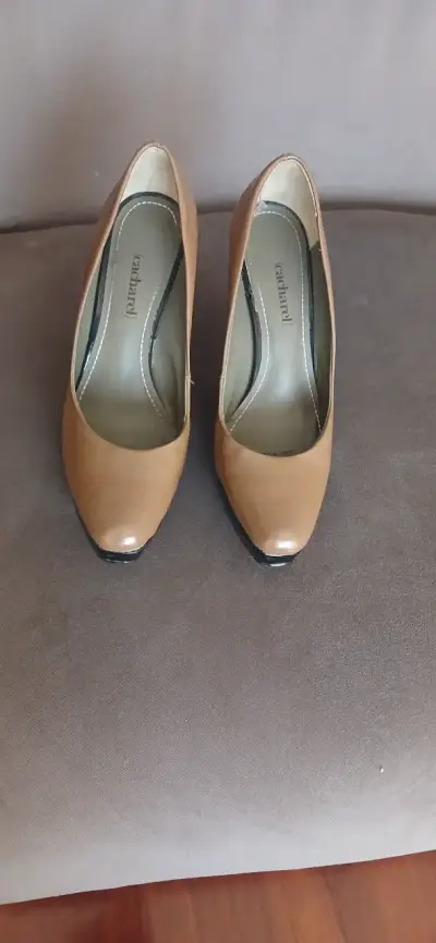 Zapatos de Tacón Alto talla 36 - miniatura 6