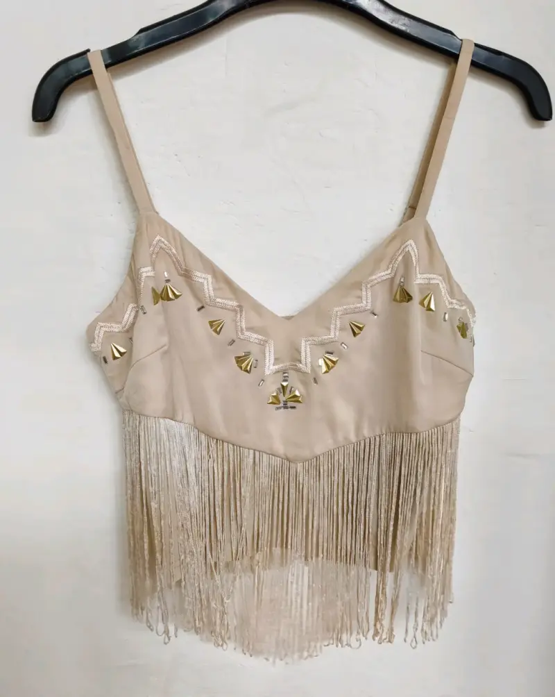 Crop top - 3