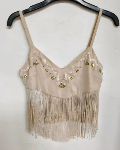 Crop top - miniatura 3