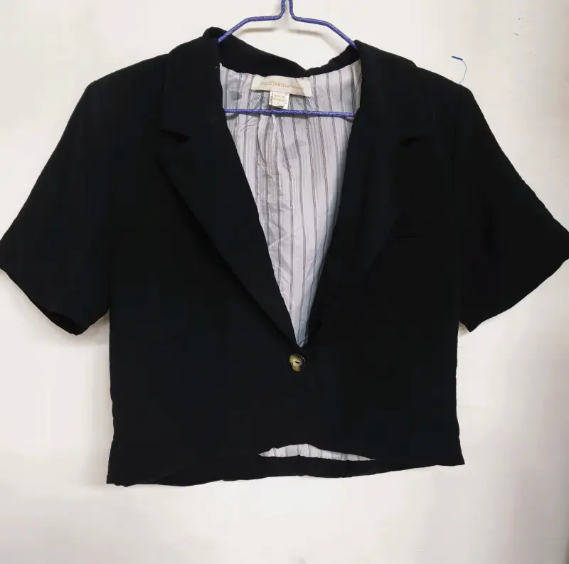Crop top - 4