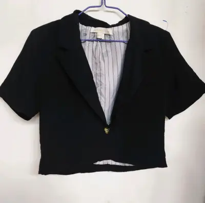 Crop top - miniatura 4