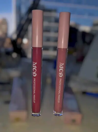 labiales líquidos MCS tonos 16 y 06 - miniatura 1