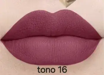 labiales líquidos MCS tonos 16 y 06 - miniatura 2