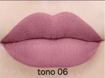 labiales líquidos MCS tonos 16 y 06 - 3