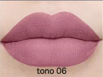 labiales líquidos MCS tonos 16 y 06 - miniatura 3