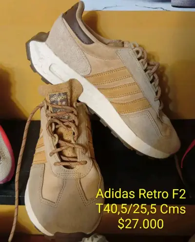 Zapatillas americanas - miniatura 6