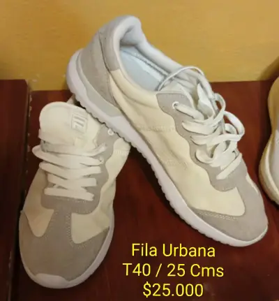 Zapatillas americanas - miniatura 6