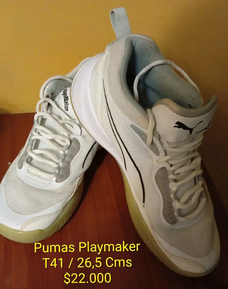 Zapatillas Americanas - 3