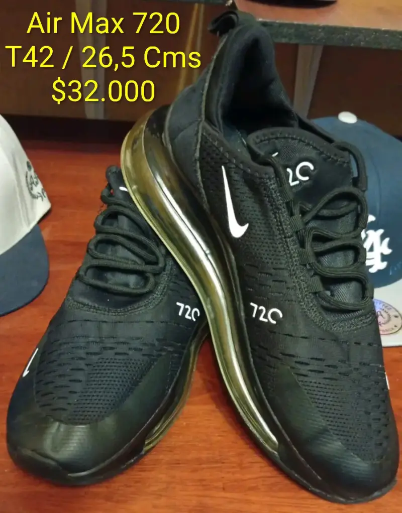 Zapatillas Americanas - 4