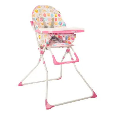 Silla de Comer para Bebé Infanti Plegable - miniatura 1