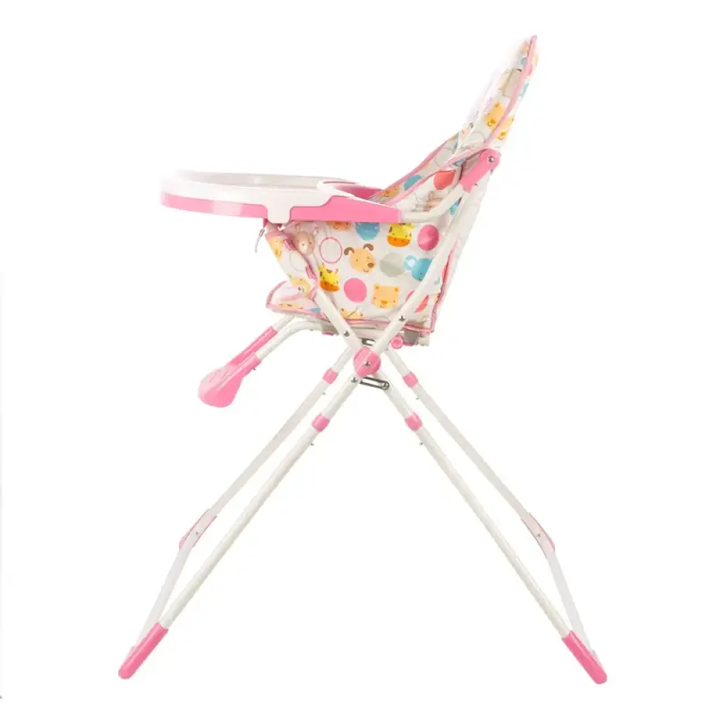 Silla de Comer para Bebé Infanti Plegable - 3