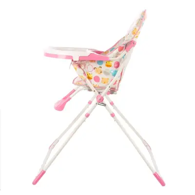 Silla de Comer para Bebé Infanti Plegable - miniatura 3