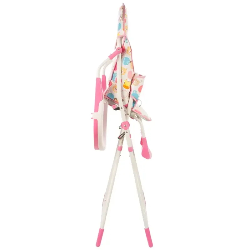 Silla de Comer para Bebé Infanti Plegable - 4