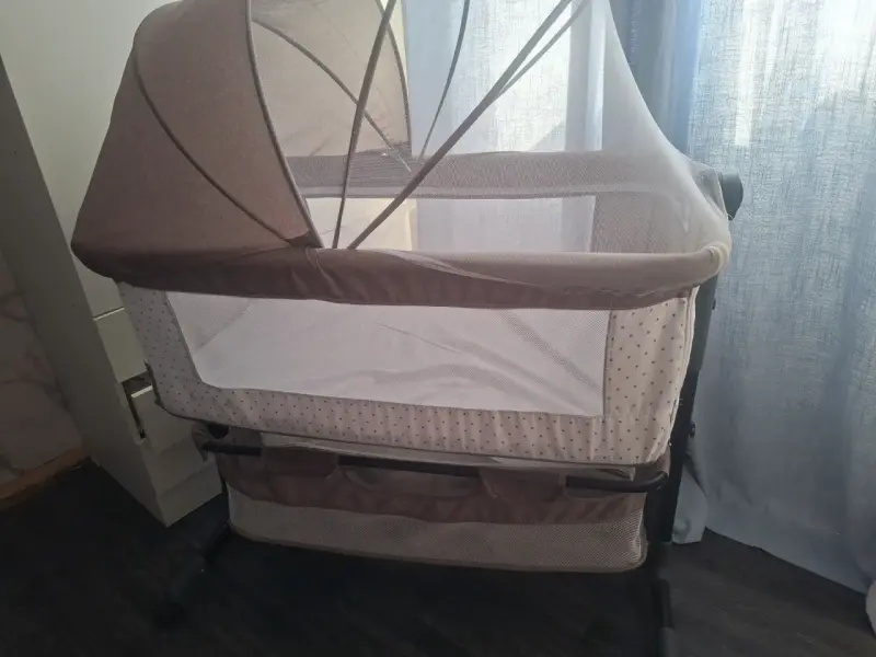 Cuna de bebe - 2