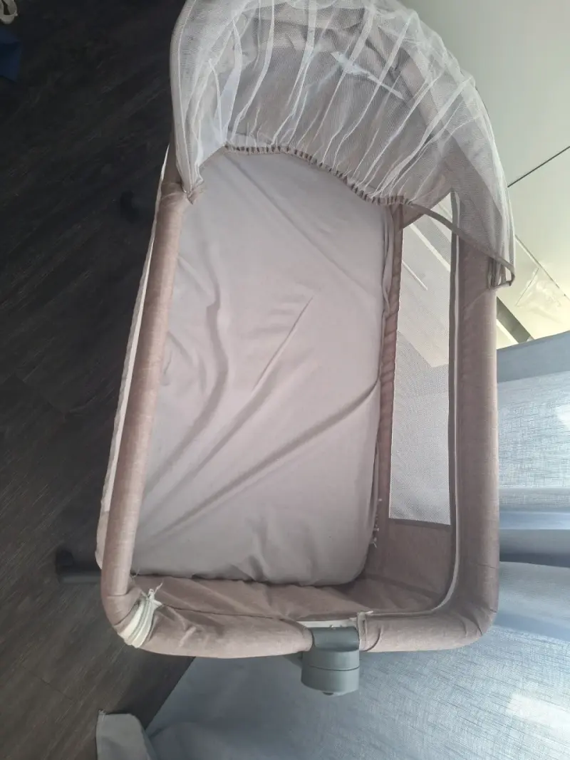 Cuna de bebe - 4