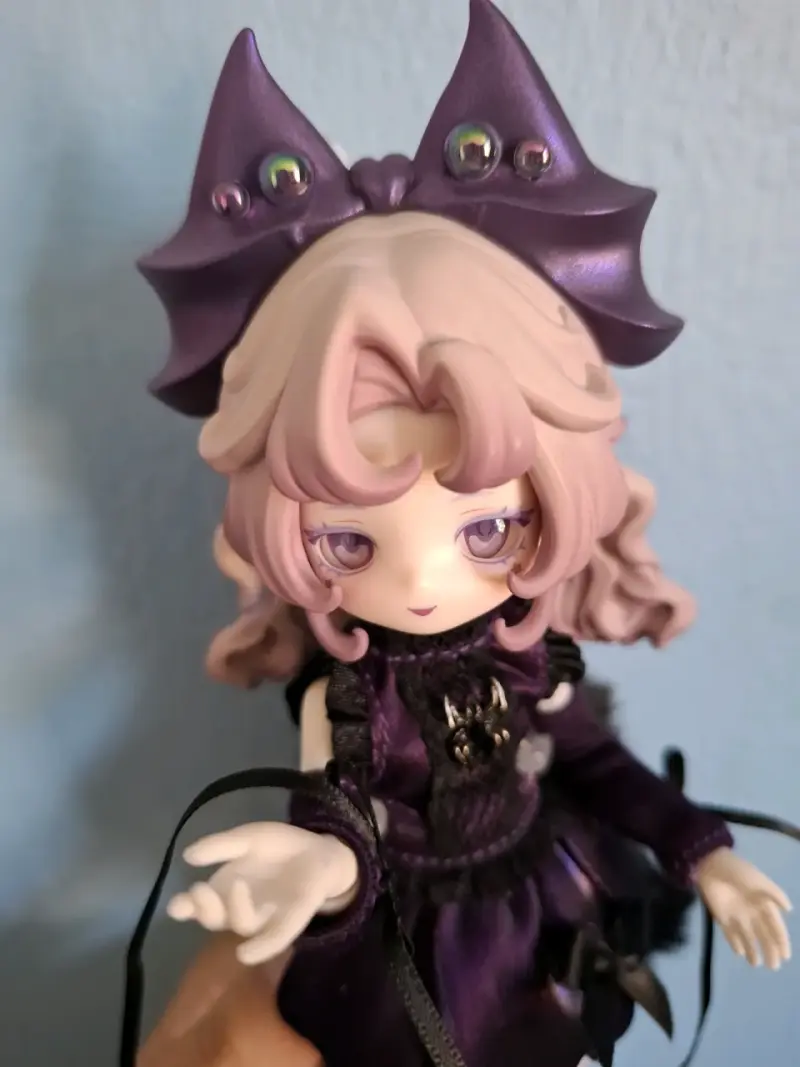 Muñeca BJD - Luluelf "Awakening Nature" - 2