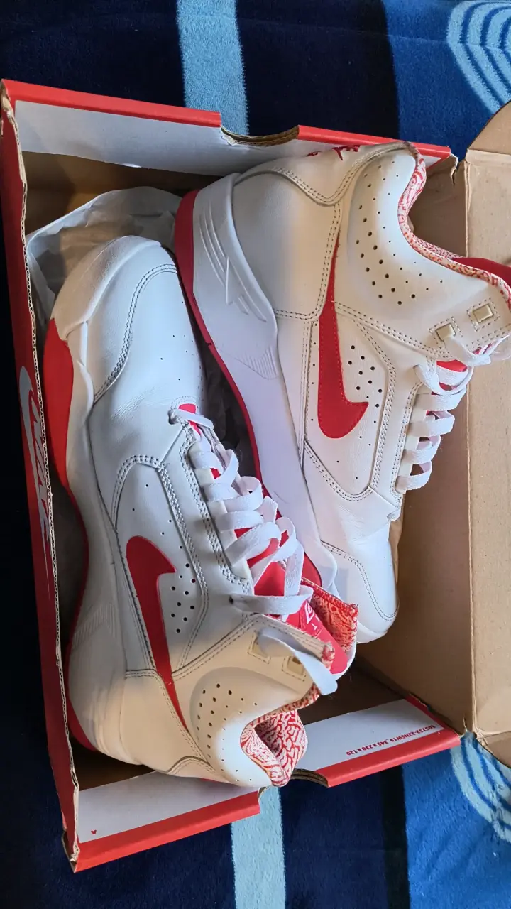 Zapatillas de basket