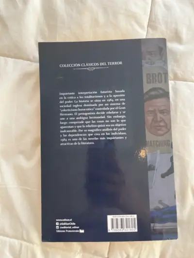Libro Homo Deus de Yuval Noah Harari - miniatura 3