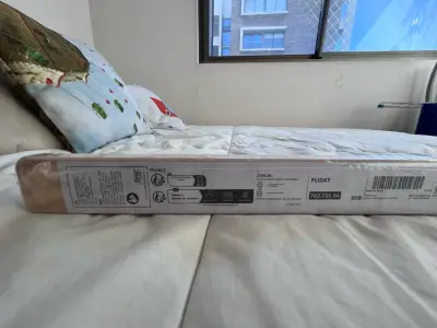 Perchero de madera infantil IKEA FLISAT - miniatura 3