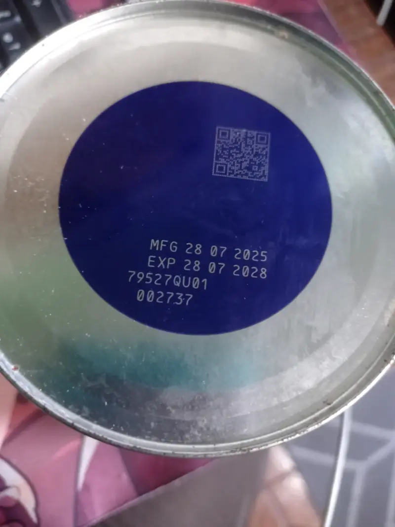 Fórmula Infantil Similac Total Comfort 820g - 3