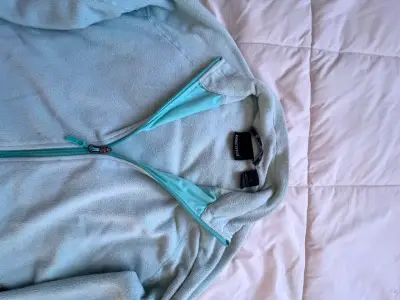 Polar azul claro Marmot para mujer - miniatura 1