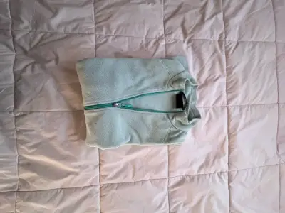 Polar azul claro Marmot para mujer - miniatura 3