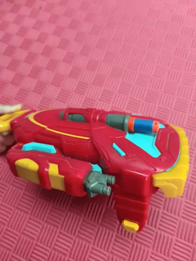 Lanzador Ironman - miniatura 2