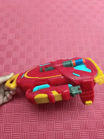Lanzador Ironman - miniatura 3
