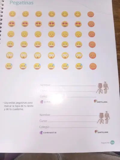 Libro de Matemáticas 2° Básico Santillana - miniatura 5