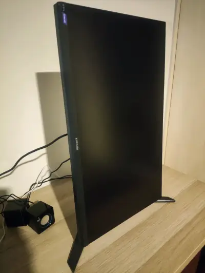 Xiaomi Mini LED Gaming Monitor G Pro 27i – 27” QHD - miniatura 3