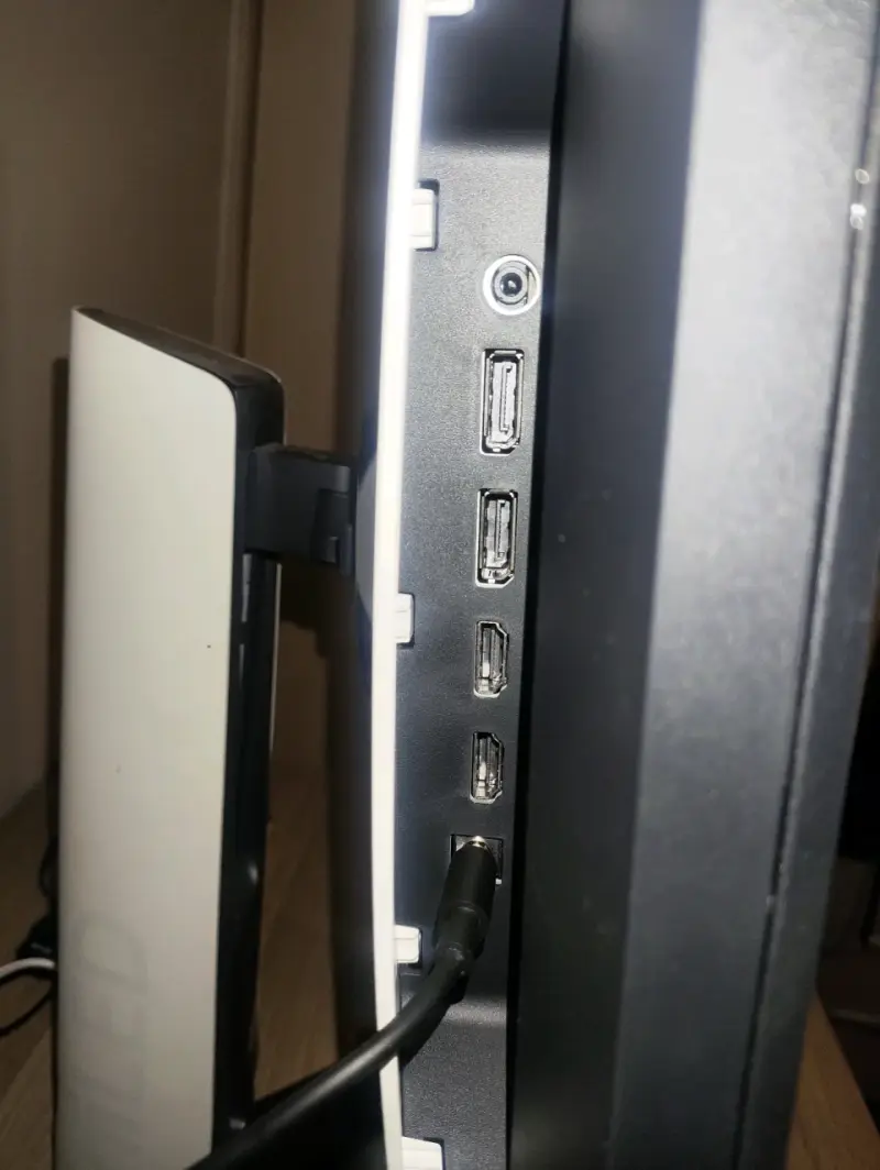 Xiaomi Mini LED Gaming Monitor G Pro 27i – 27” QHD - 4