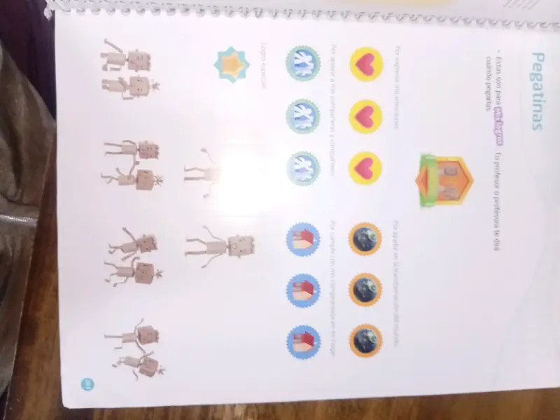 Libro 2° Básico de Leng y Comunicación - 3