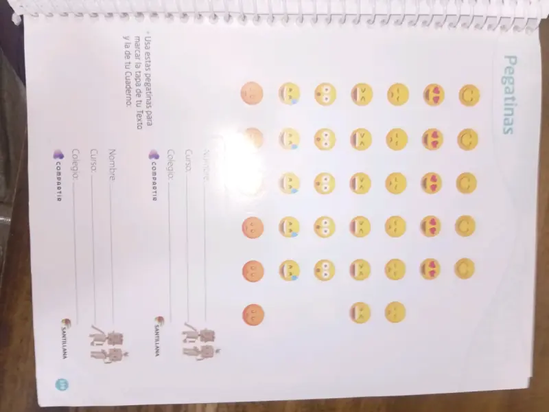 Libro 2° Básico de Leng y Comunicación - 4