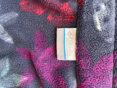 Polar Columbia para niña - miniatura 4