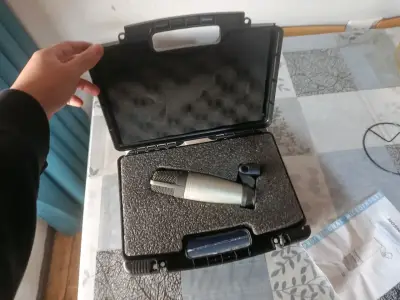 Micrófono condensador Samson C03 - miniatura 4