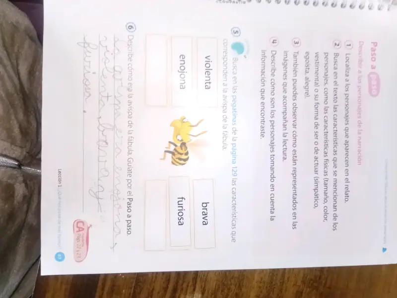 Libro 2° Básico de Leng y Comunicación - 2