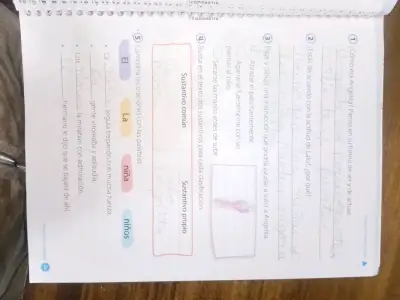 Libro 2° Básico de Leng y Comunicación - miniatura 3