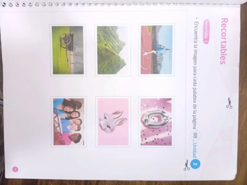 Libro 2° Básico de Leng y Comunicación - 4