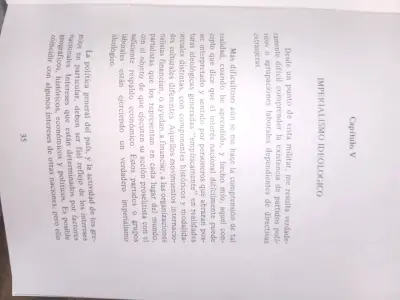 Política Politiquería Demagogia de A. Pinoche - miniatura 3