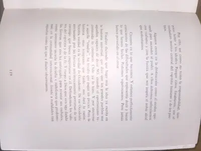 Política Politiquería Demagogia de A. Pinoche - miniatura 5