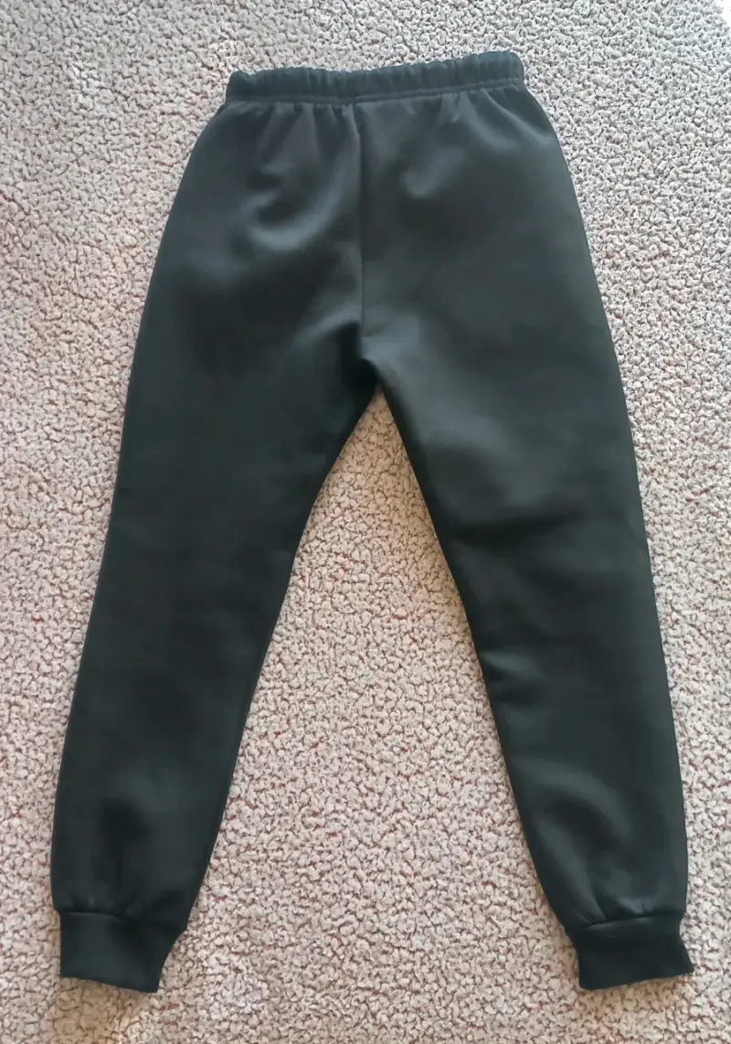 Conjunto Buzo y chaqueta - 6