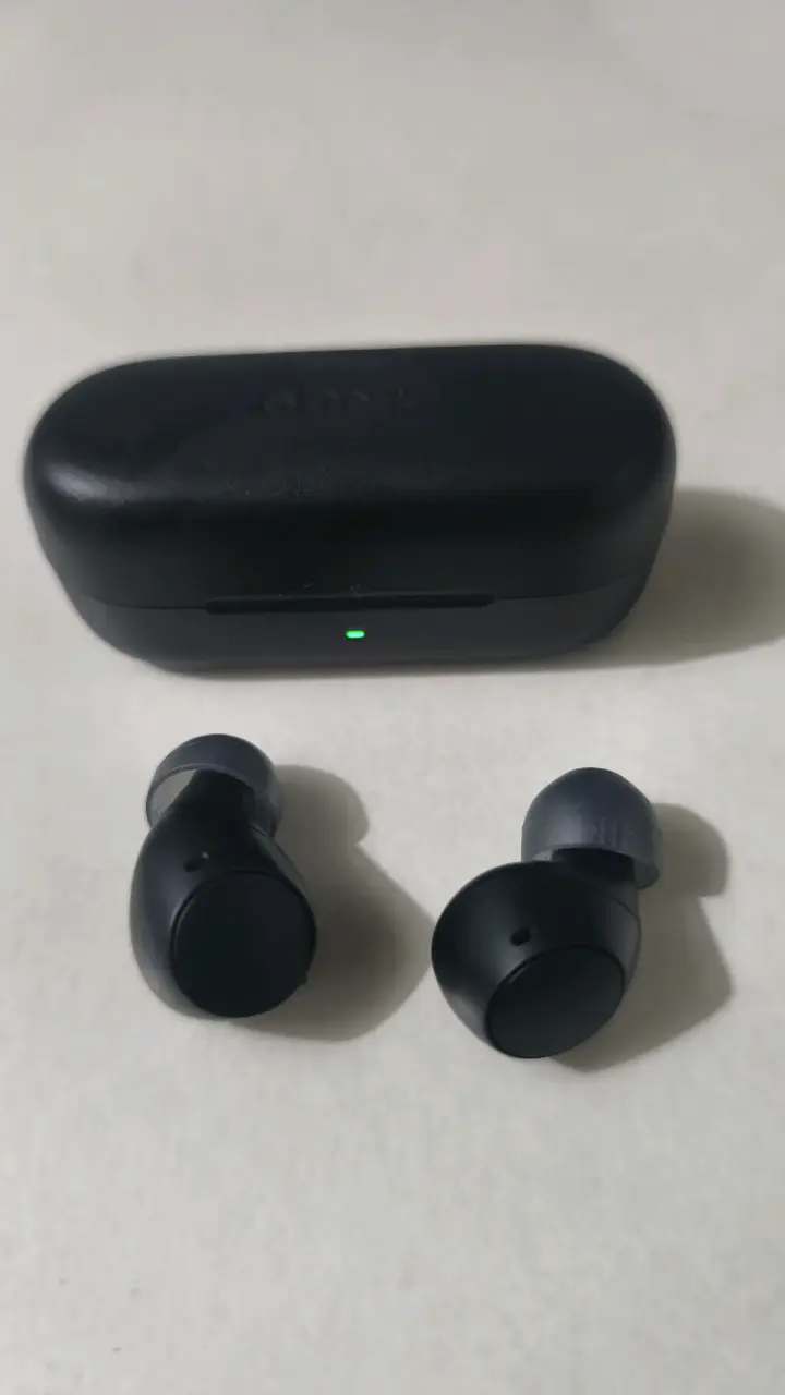 Audífonos inalámbricos Sony 510  con estuche - 3