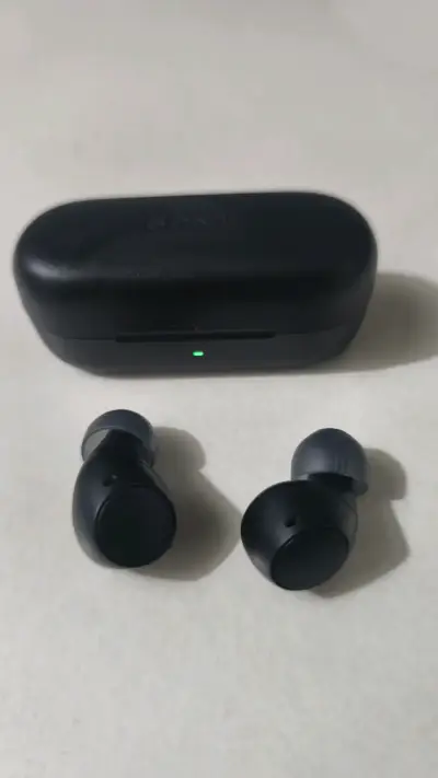 Audífonos inalámbricos Sony 510  con estuche - miniatura 3