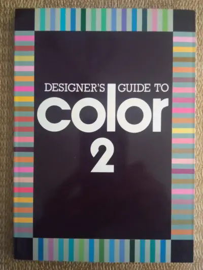 Colección de libros Designer's Guide to Color - miniatura 3