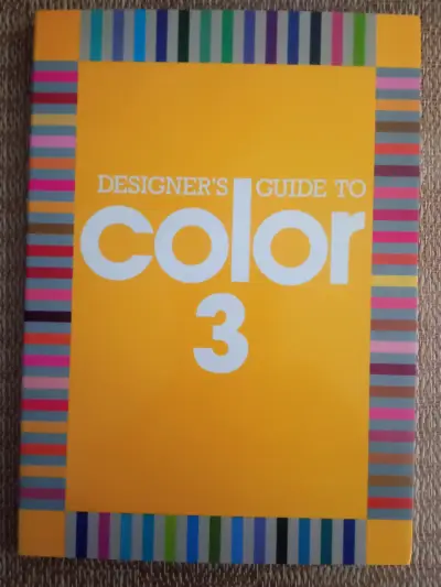 Colección de libros Designer's Guide to Color - miniatura 4