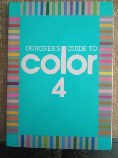 Colección de libros Designer's Guide to Color - miniatura 5