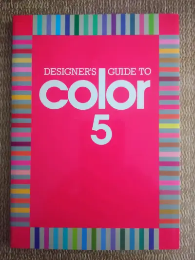 Colección de libros Designer's Guide to Color - miniatura 6