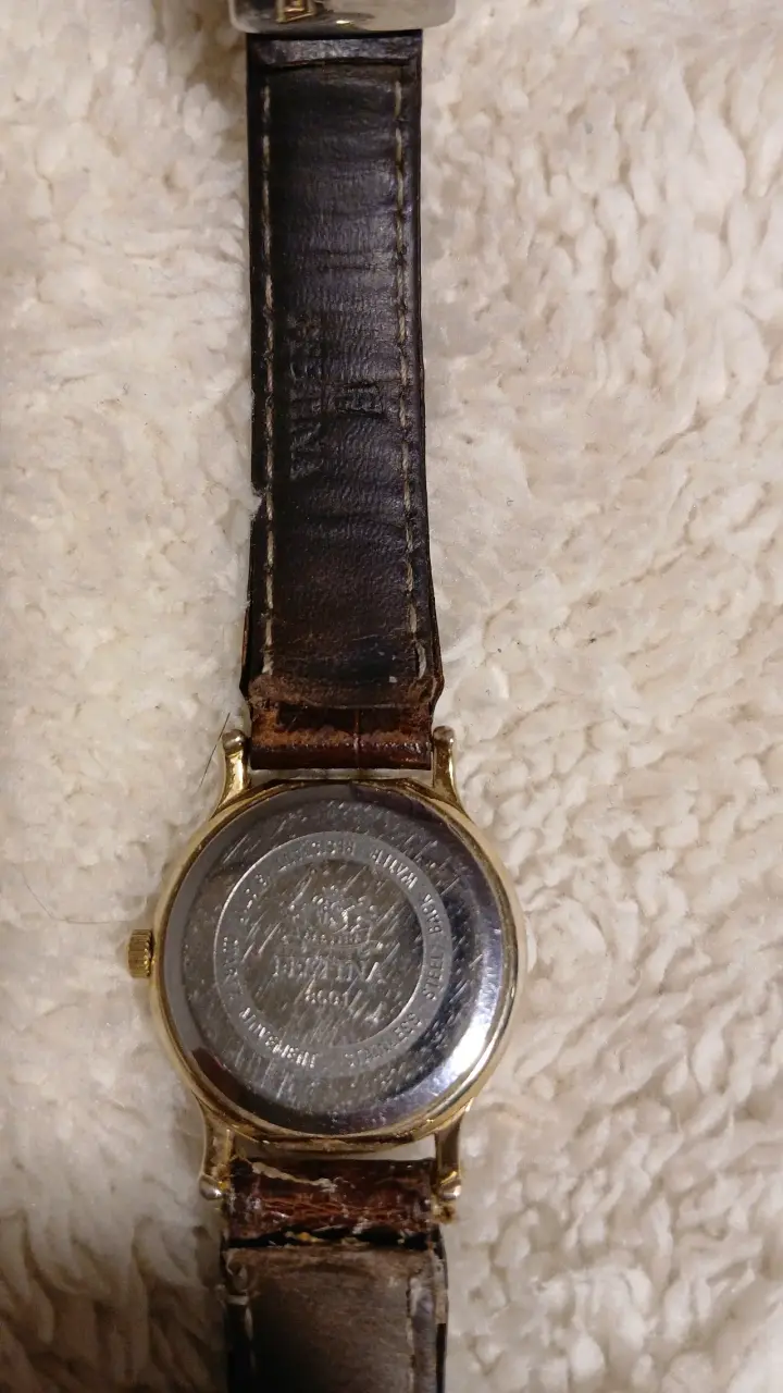 Reloj emporio armani y relof festina mujer - 4