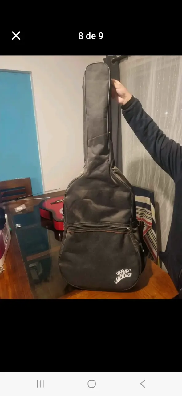 Guitarra - 1
